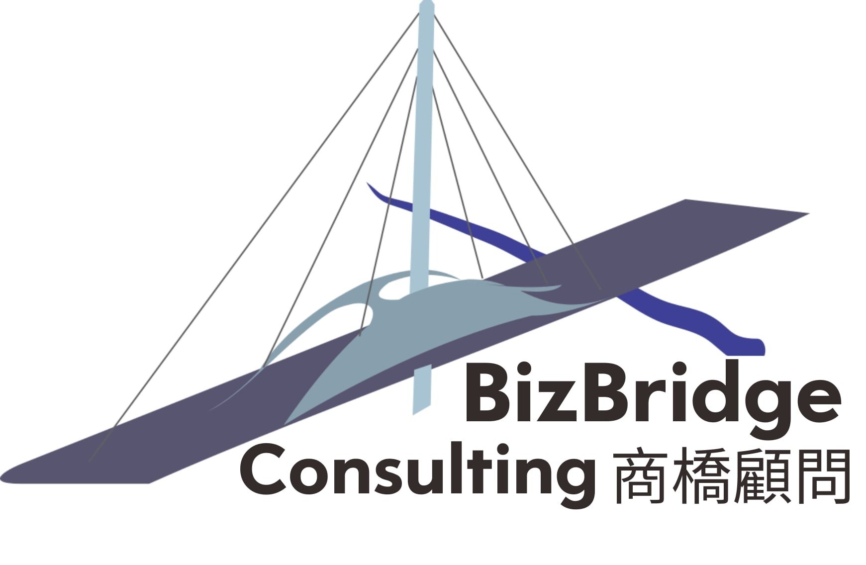 BizBridgeConsulting Logo square