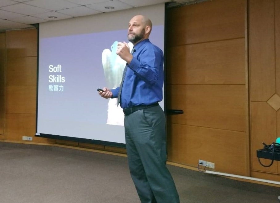 soft skills